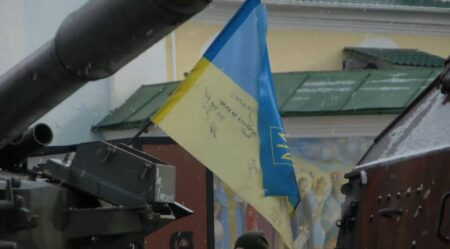 Амбасадорот на САД во НАТО: Мирот во Украина е поблиску од било кога