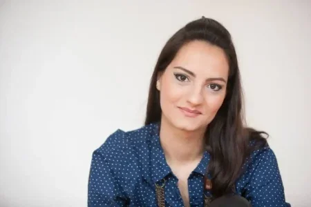 Композиторката Пандевска на фестивалот „ Еклат“ во Штудгард