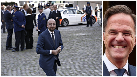 Мишел до Руте: Престани да бидеш американски агент и обедини го НАТО