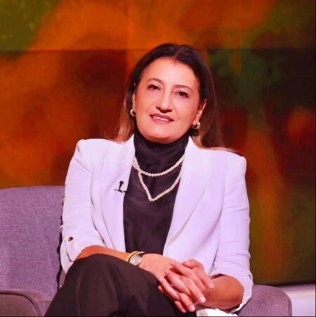 Баш ме интересира