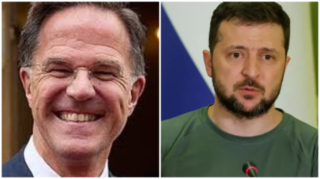 Три нивоа гаранции или нема мир: Што бара Западот од Русија за Украина