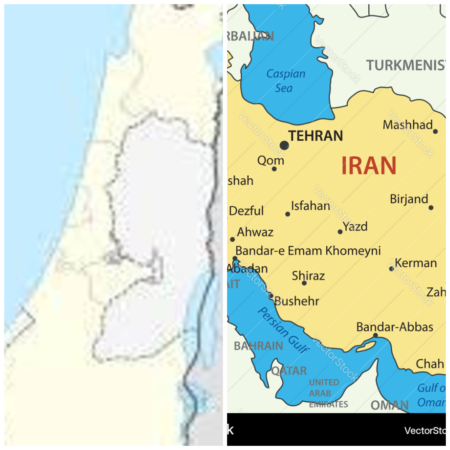 Нов напад на Иран врз Израел