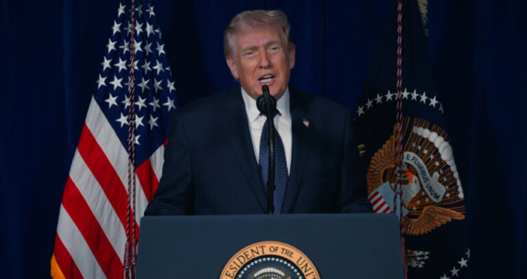 Ново обраќање на Трамп: Веројатно ќе умрат повеќе наши војници, тоа е така