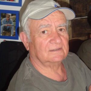 Живот без стеги