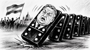 Орбан падна. Кој е следен?