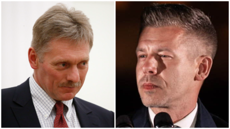 Песков: Русија нема да му честита на Маѓар бидејќи Унгарија е непријател / Маѓар: Ако ми се јави Путин ќе кренам