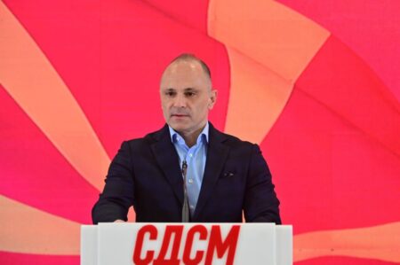 Филипче: Паѓаат автократите – по Орбан следни се Вучиќ и Мицкоски