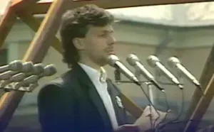 Си-Би-Ес – Сиднеј: Петер Маѓар – новиот премиер на Унгарија