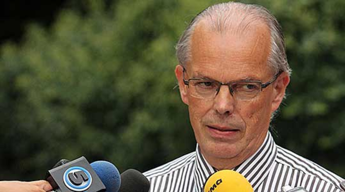 Ванхоуте: Прогрес во преговорите за медиумите