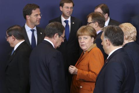 Европа во комплицирана потрага по легално и хумано решение за бегалците