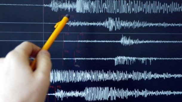 Земјотрес во Далмација