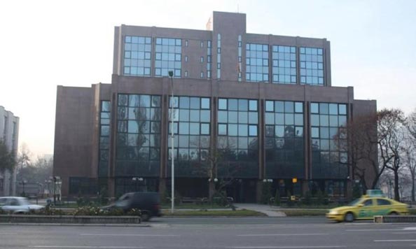 ВМРО-ДПМНЕ и ДУИ се „судрија“ во Судскиот совет